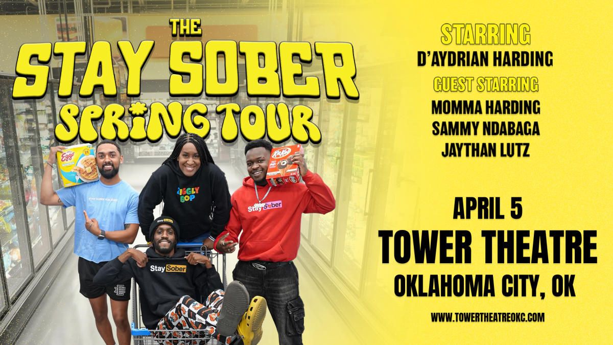 D Aydrian Harding at Baltimore SoundStage, Baltimore SoundStage | AllEvents