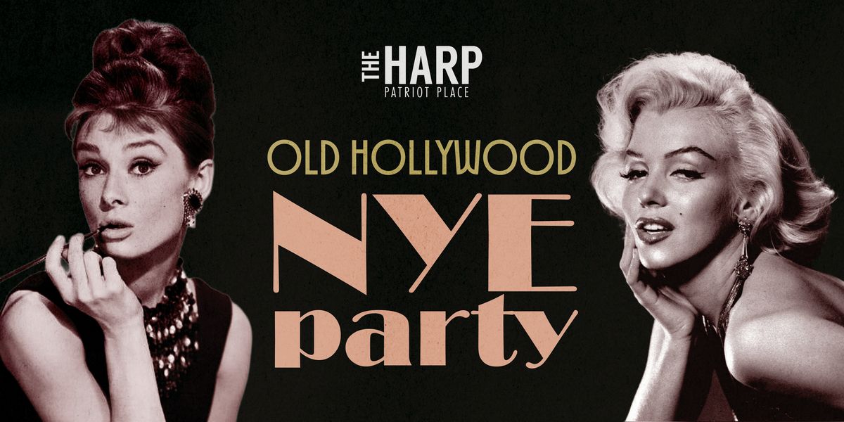 New Year's Eve at The Harp Patriot Place, 31 December | Event in Foxborough | AllEvents