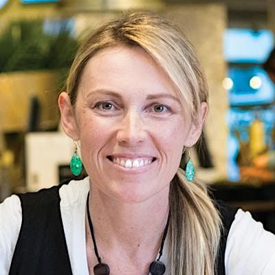 Helen Kelly - Brisbane Hand Lettering