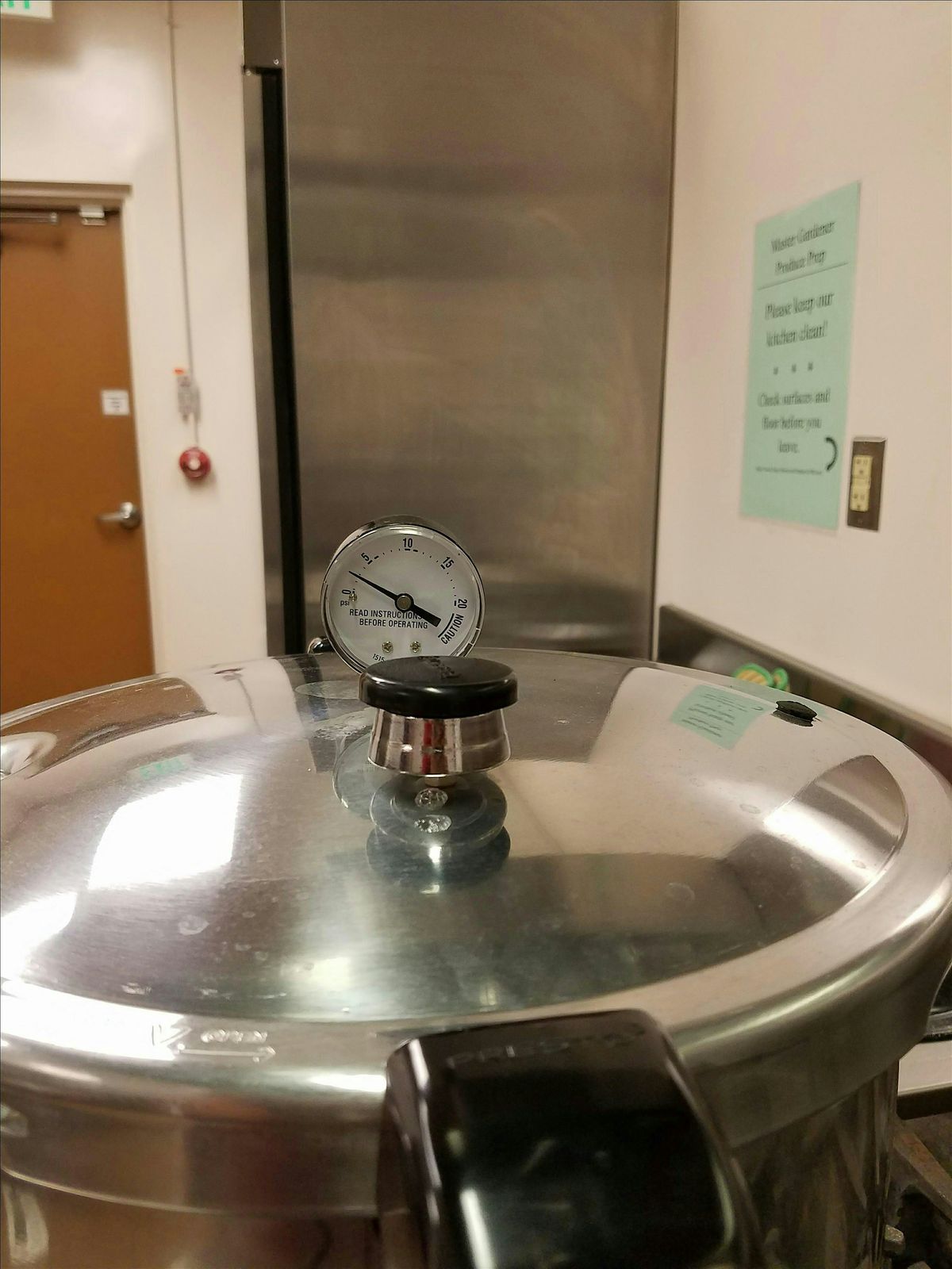 Canning: Grow It, Eat It, Preserve It! Pressure Canning, 8 August | Event in Baltimore | AllEvents