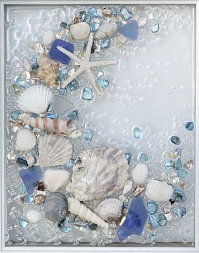 Resin Seascapes!, 15 May | Event in Sacramento | AllEvents