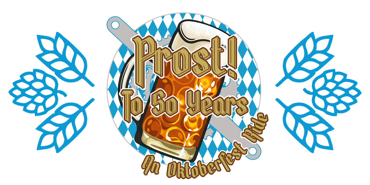 Prost to 50 years!, 11 October | Event in St. Charles | AllEvents