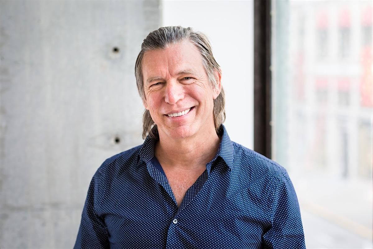 Deconstructing Yourself, with Michael Taft, 8 May | Event in Berkeley | AllEvents