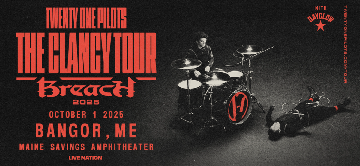 Twenty One Pilots with Dayglow, 22 September | Event in Toronto | AllEvents