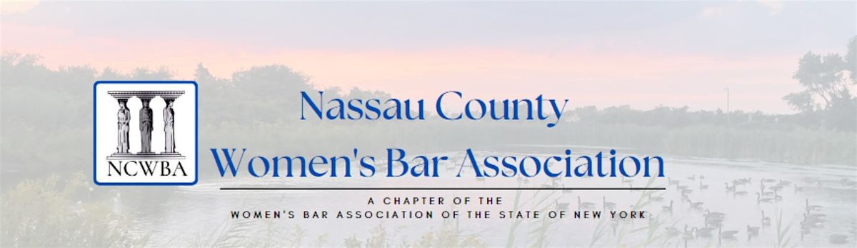 Nassau County Women’s Bar Association - Annual Installation Dinner, 17 June | Event in Woodbury | AllEvents