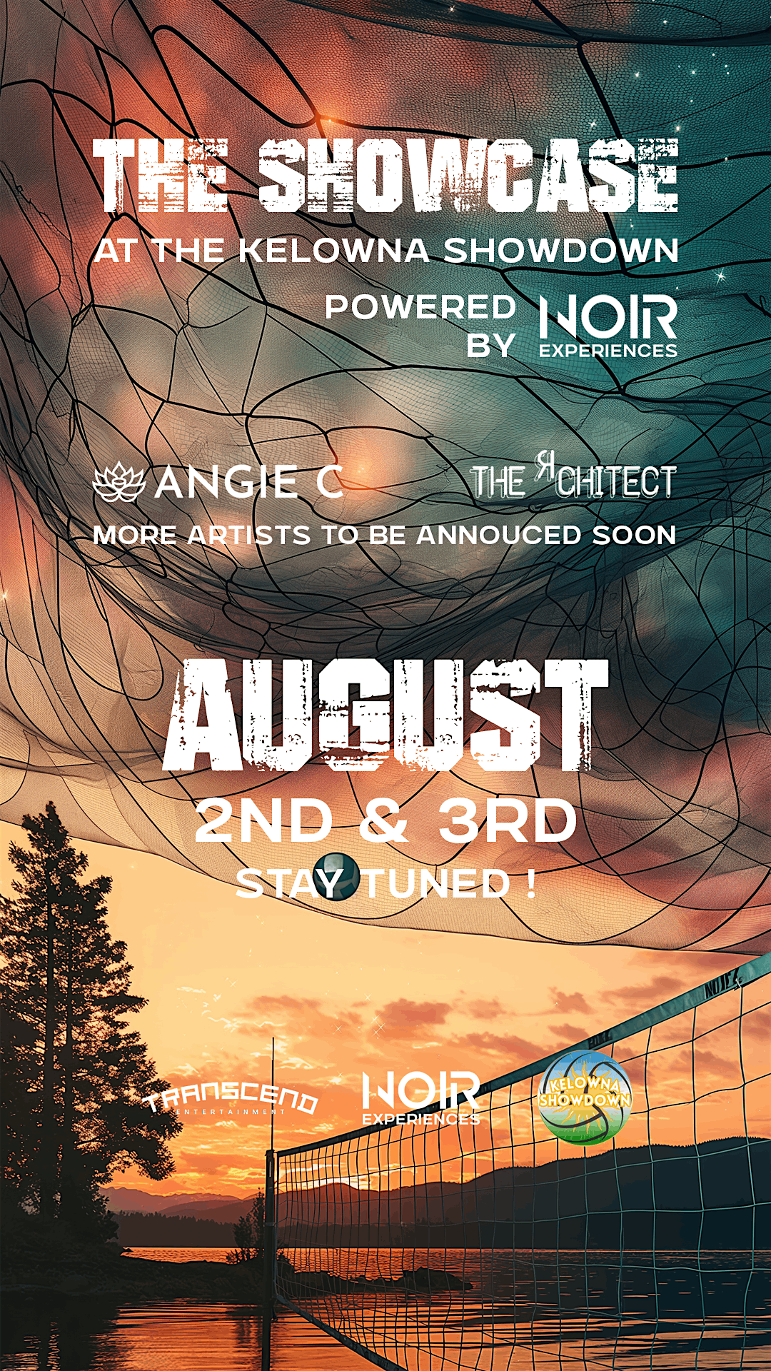 The Showcase in The Kelowna Showdown, 2 August | Event in Kelowna | AllEvents
