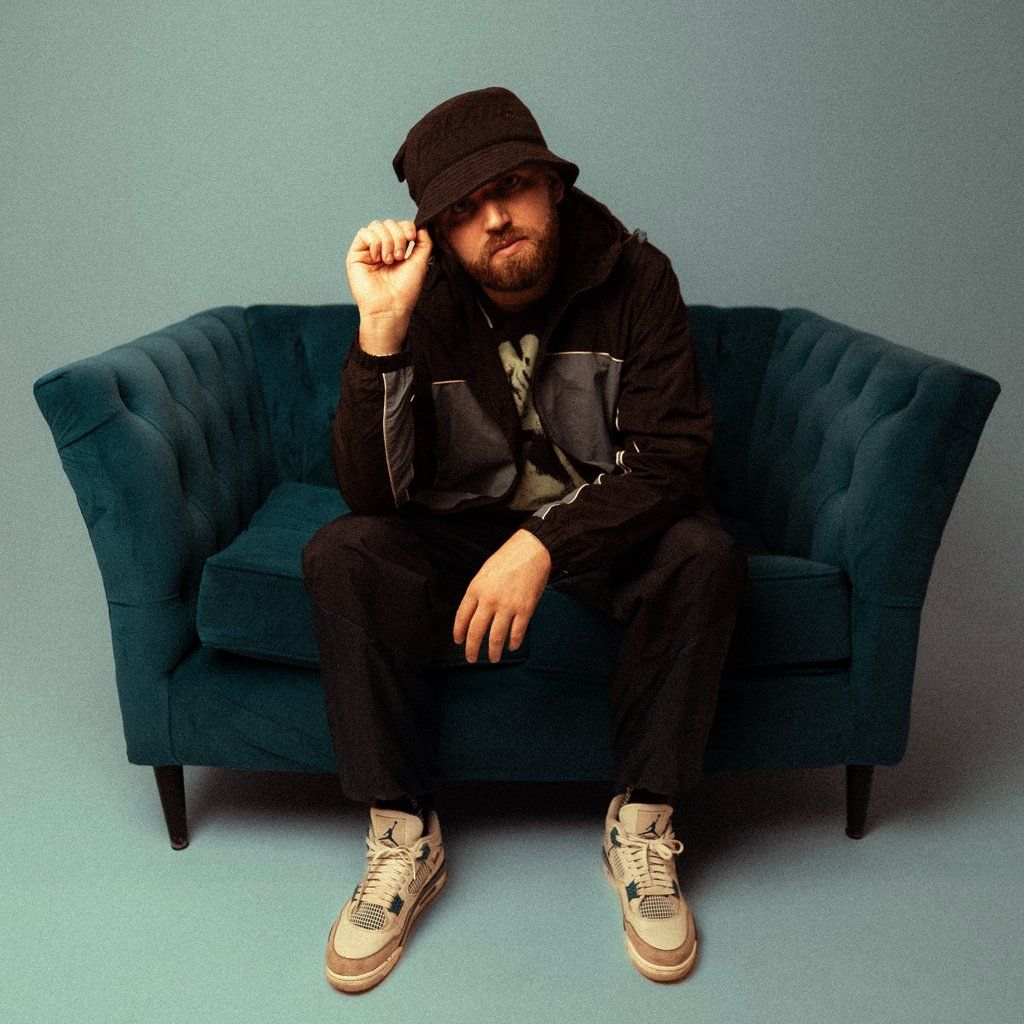 TOSH // Gaskin, 28 February | Event in Kingston Upon Hull | AllEvents