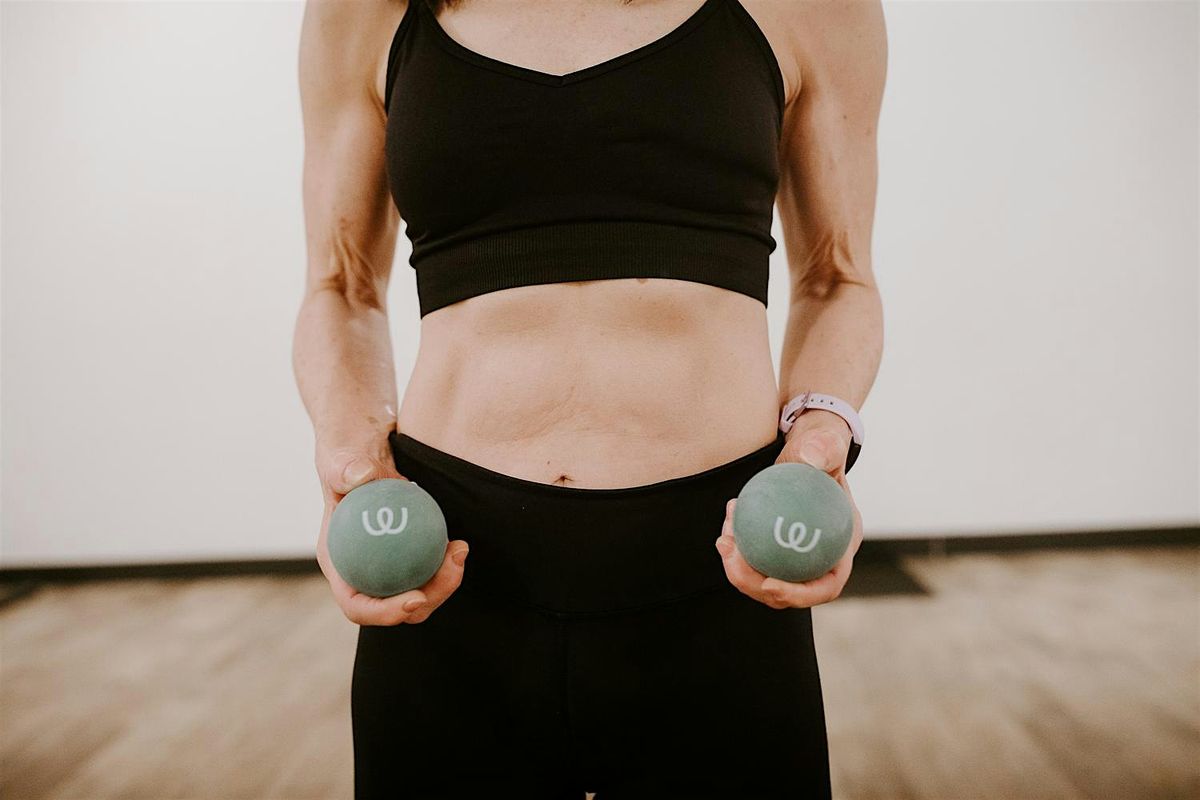 Myofascial Release Workshop, 8 June | Event in Bothell | AllEvents