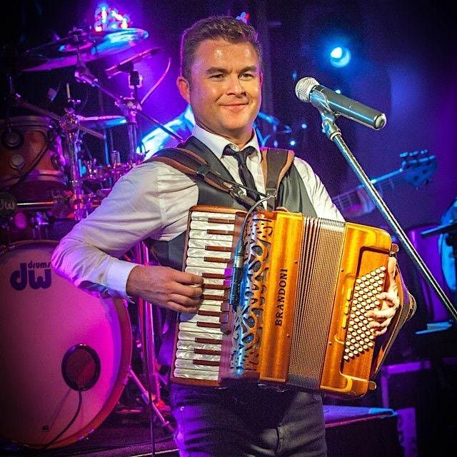 MICHAEL ENGLISH LIVE IN BOSTON, 24 May | Event in Boston | AllEvents