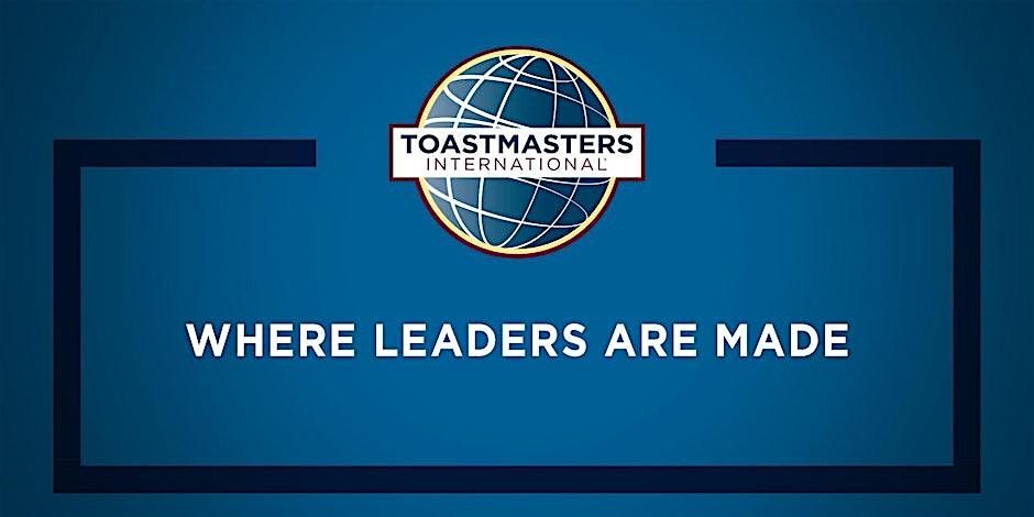 Centreville Toastmasters Hybrid Meeting, 15 December | Event in Centreville | AllEvents
