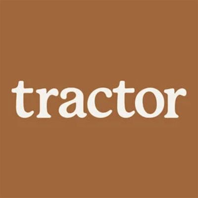 Tractor Beverage Co