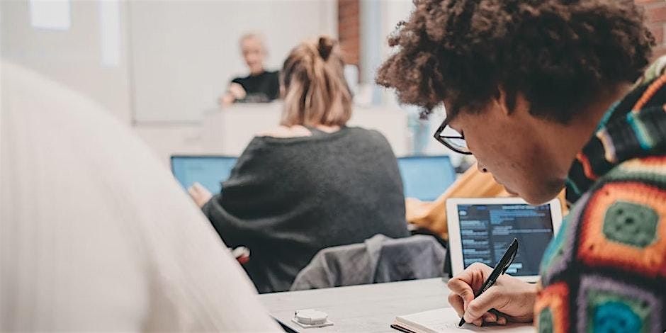 Web Technologies - Journée Portes Ouvertes, 13 December | Event in Carouge | AllEvents