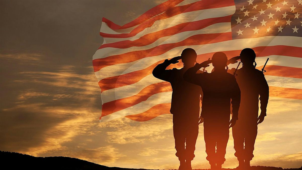 Veterans Gala, 15 November | Event in DeSoto | AllEvents