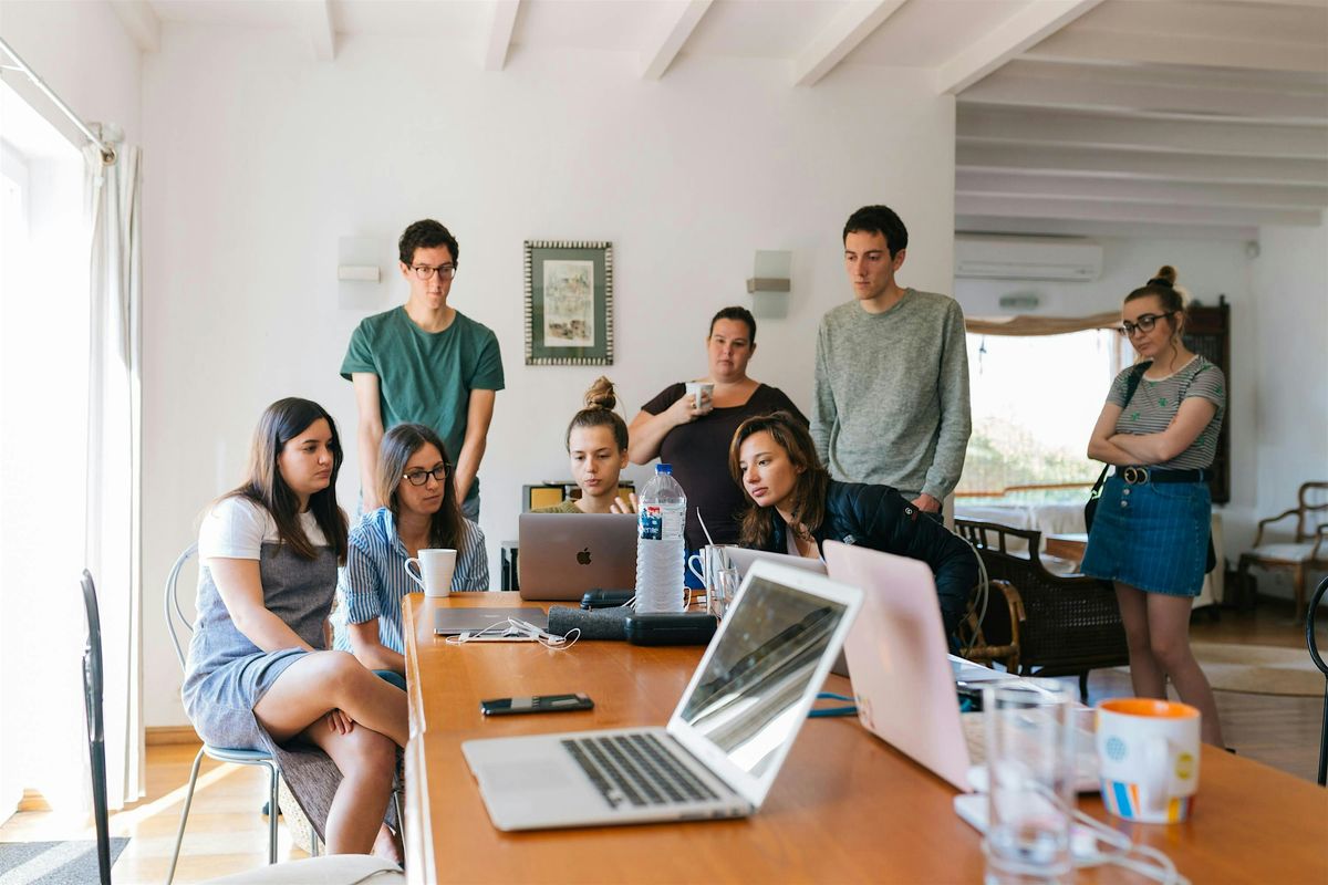 Whitby Local Business Week: Youth Micro-Hackathon, 24 October | Event in Whitby | AllEvents