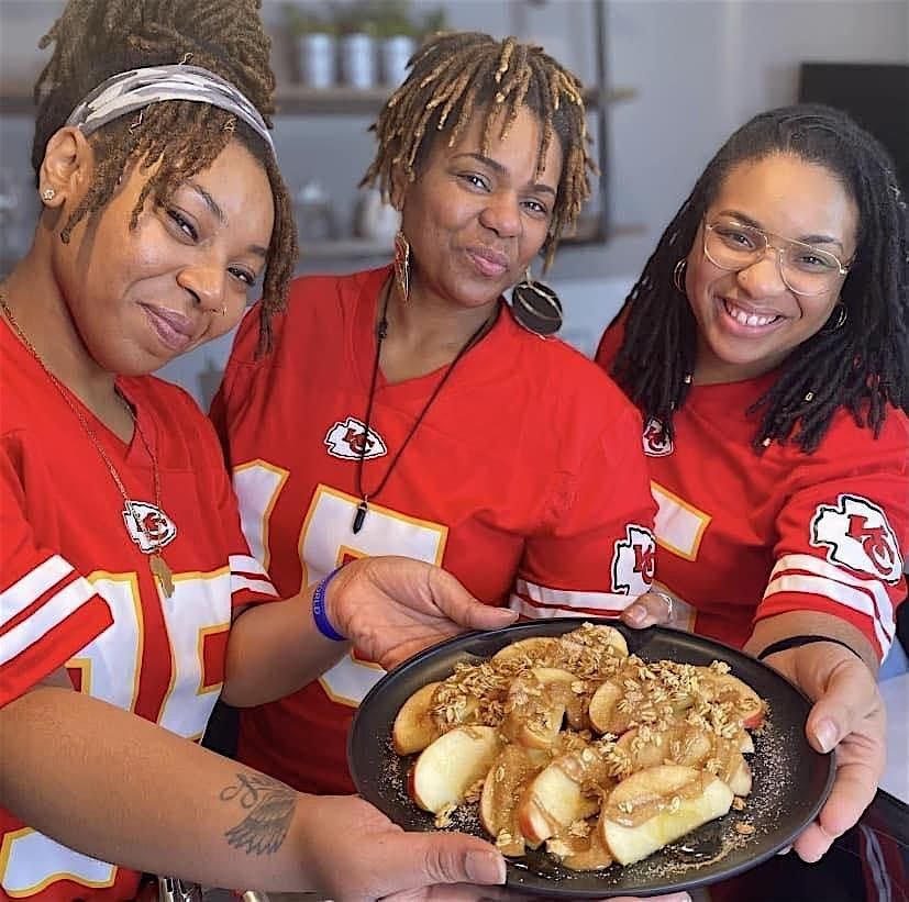 Vegan Cooking Class with She's KC Vegan, 17 May | Event in Kansas City | AllEvents
