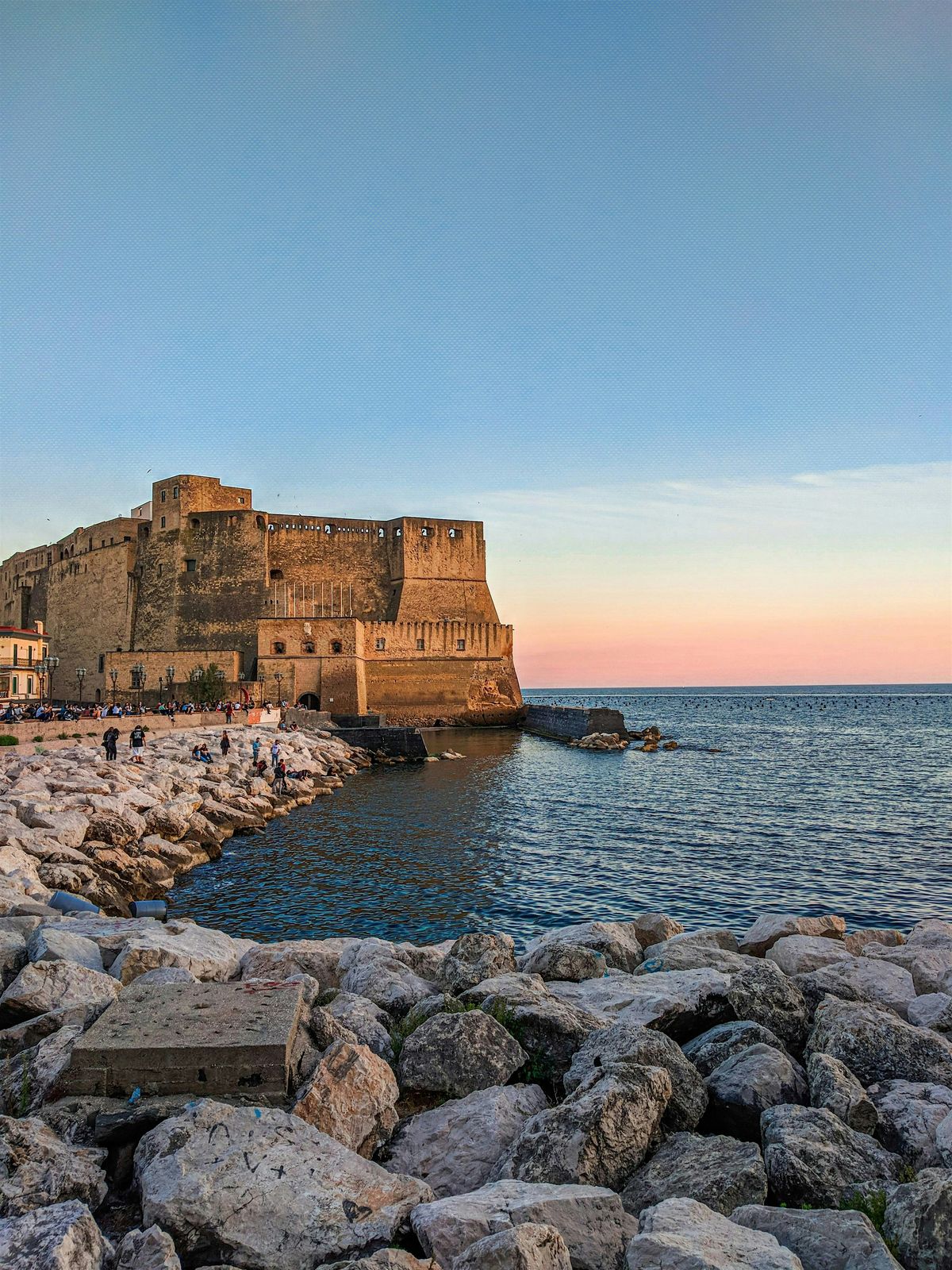 Discover Naples and Its Islands: a Journey between Ancient and Contemporary, 4 October | Event in Ercolano (Napoli)