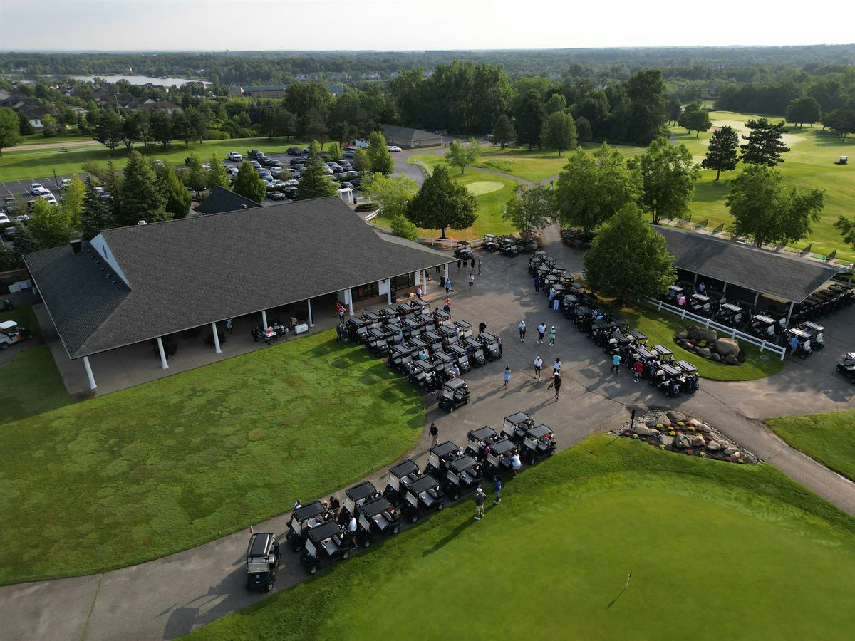 2025 AABE Michigan Golf Outing, 11 July | Event in Novi | AllEvents