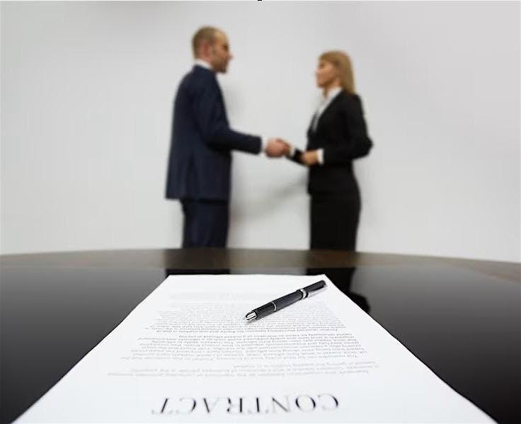 2026 GAR: Claridad en Contratos, 20 December | Event in Duluth | AllEvents