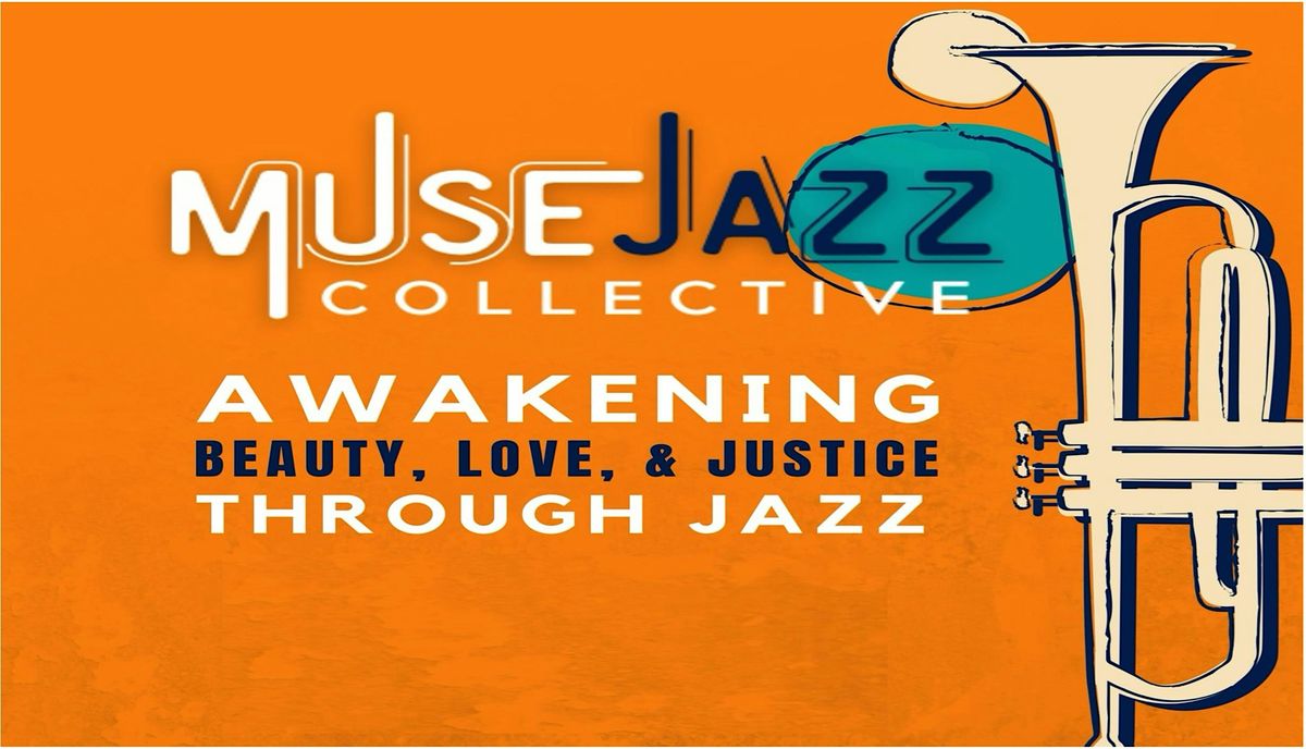 MUSE JAZZ COLLECTIVE PRESENTS "NOW'S THE TIME: A TRIBUTE TO CHARLIE PARKER", 14 September | AllEvents
