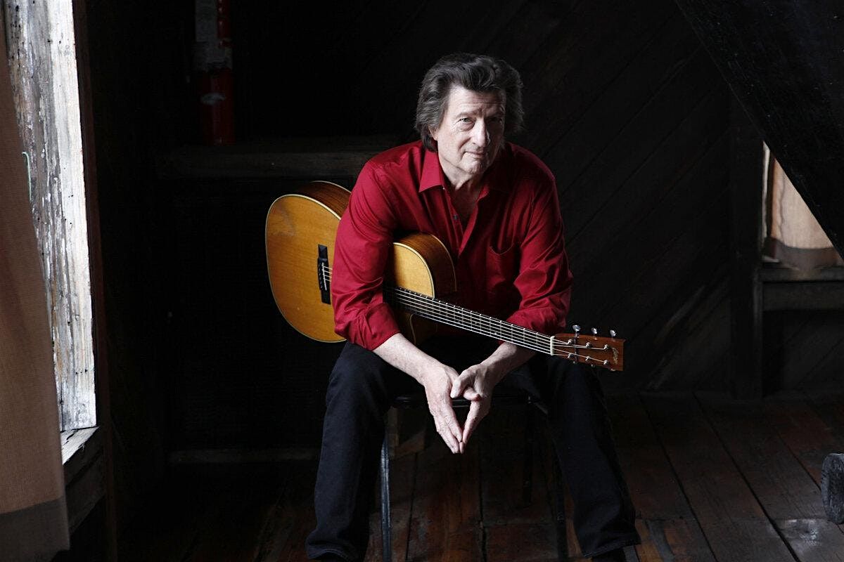 Chris Smither, 10 October | Event in Belmont | AllEvents