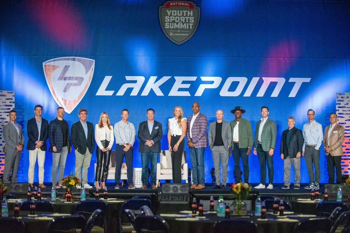 National Youth Sports Summit presented by SportsEngine, 28 October | Event in Cartersville | AllEvents
