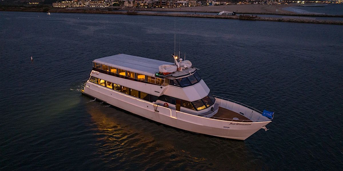 OSULA Annual Kickoff Event - Dinner/Sunset Cruise in Marina Del Rey, 18 August | Event in Marina del Rey | AllEvents