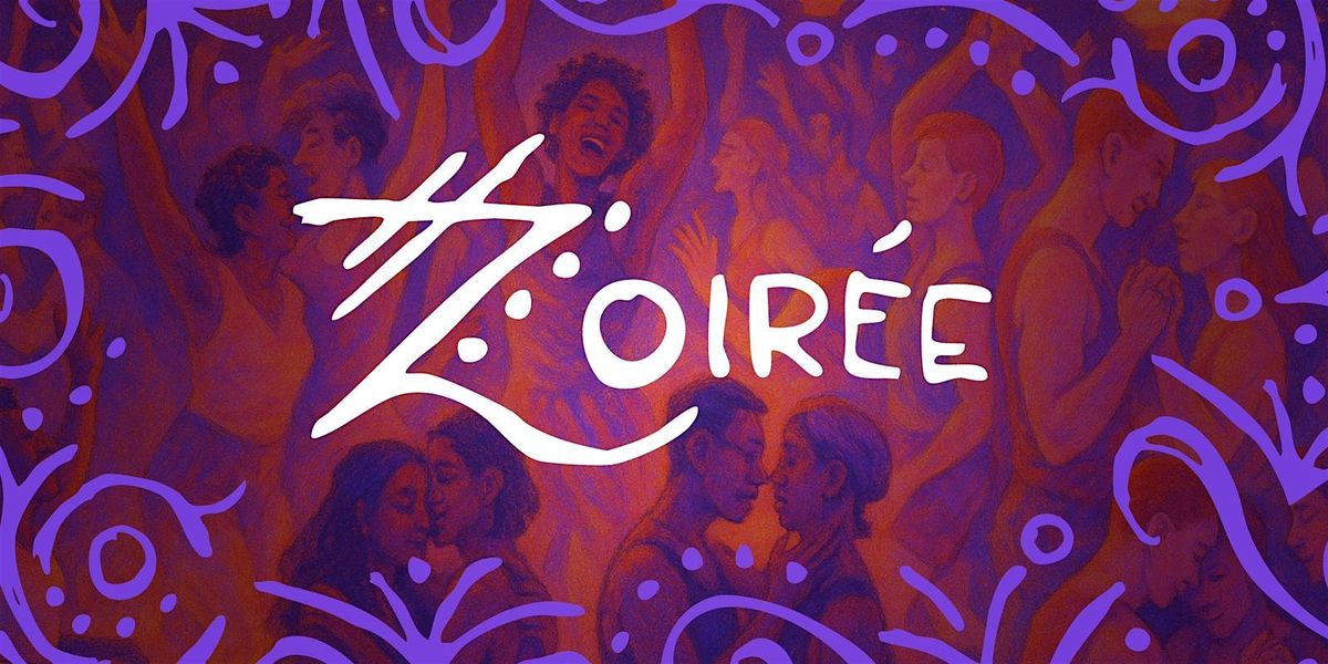 Zoirée ~ A Celebration of Ecstatic Queerness, 12 July | Event in Vancouver | AllEvents