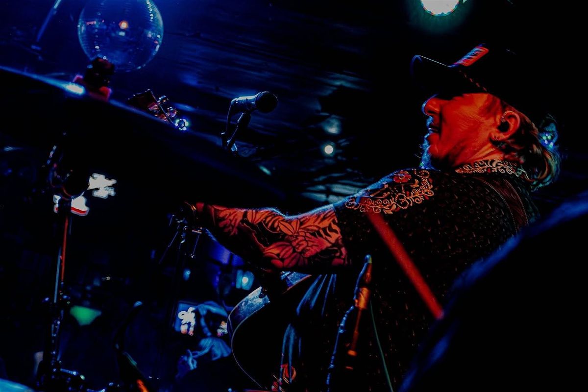 The Teague Brothers Band Live @ Docie's Dock Ft. Walton Beach, FL -Night #1, 13 June | Event in Fort Walton Beach