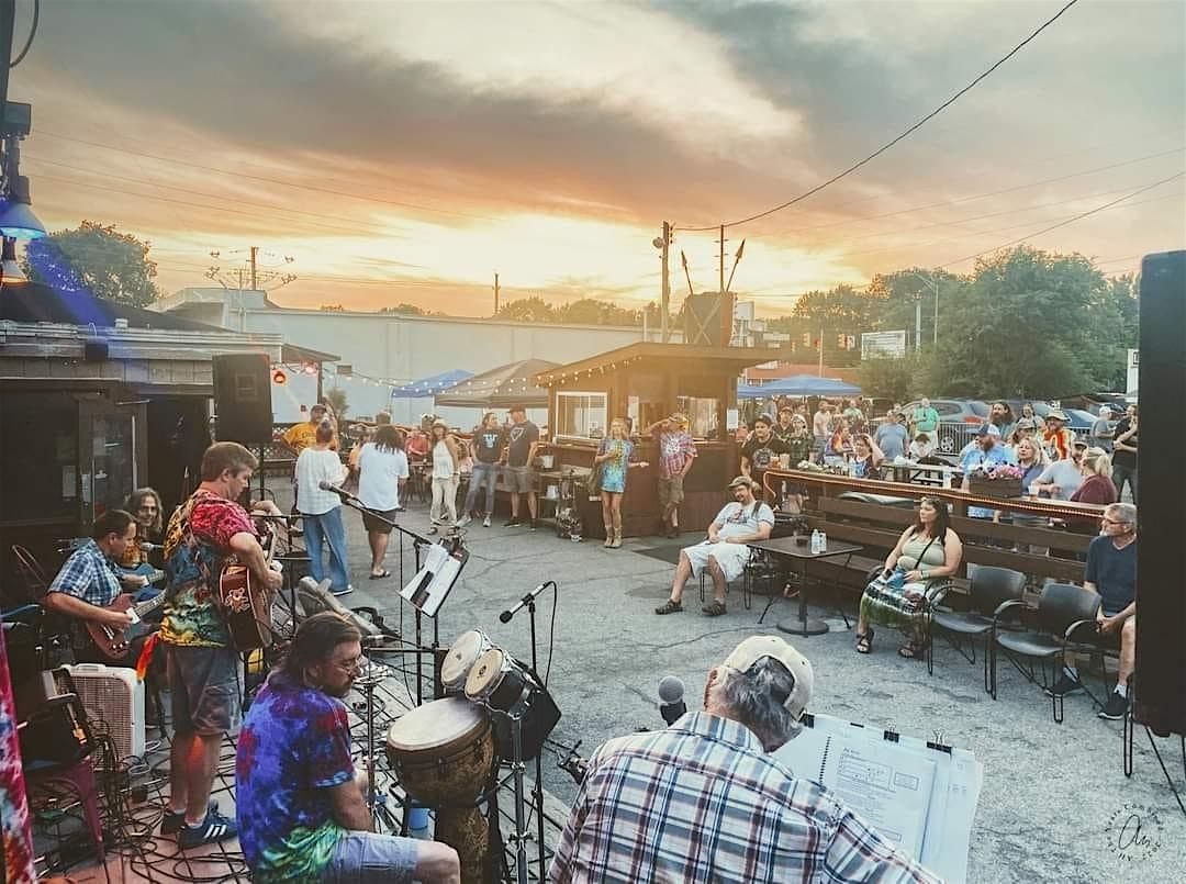 Family Day (Finally)with The Charlie Morgan Quintet, 8 June | Event in Indianapolis | AllEvents