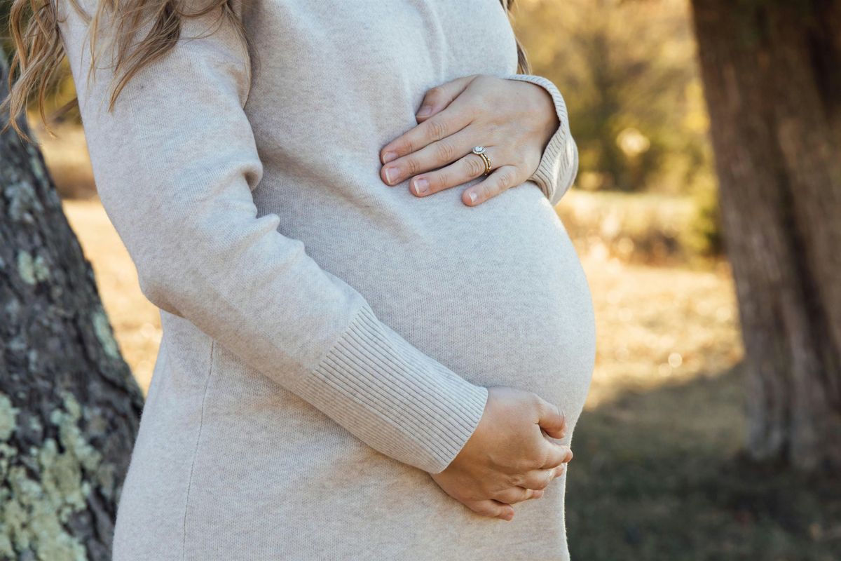 Postpartum Better Expo, 21 March | Event in King of Prussia | AllEvents