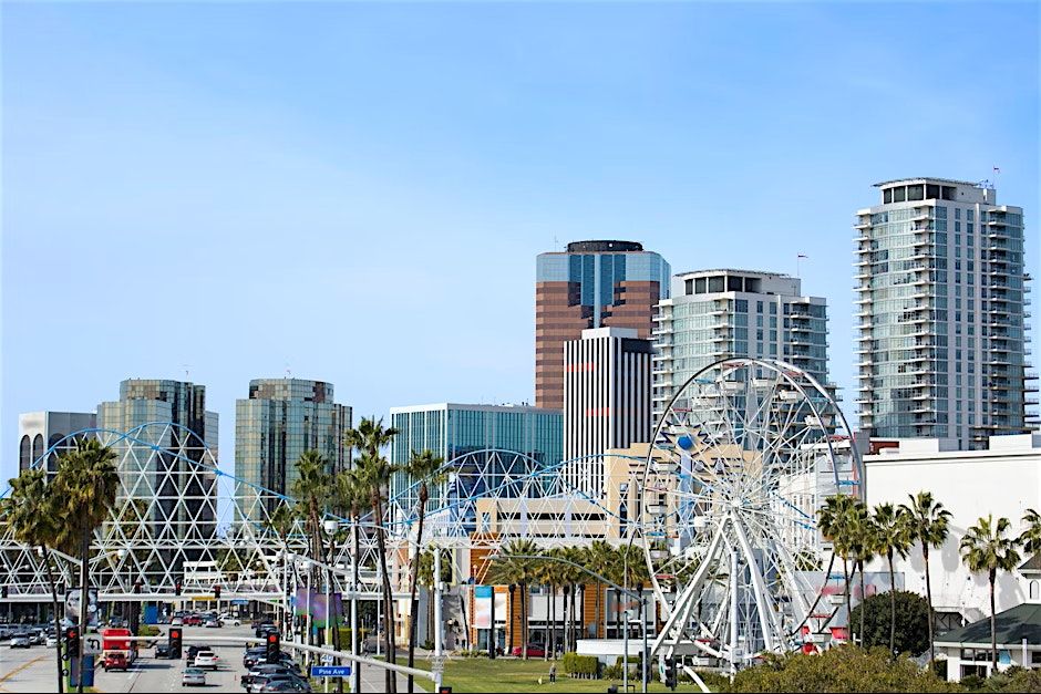 A Date Night Adventure! - Long Beach Art & Architecture | Event in Long Beach | AllEvents