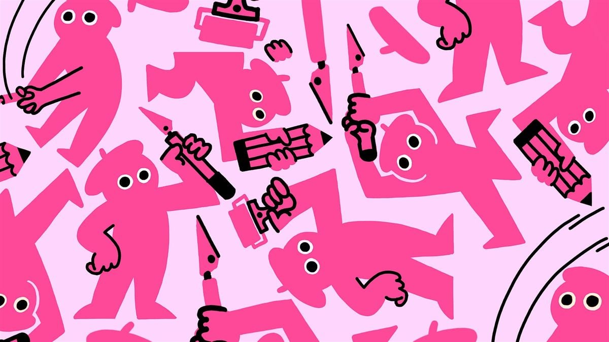 The Sticker Game with Cassi Mothwin, 13 September | Event in St. Louis | AllEvents