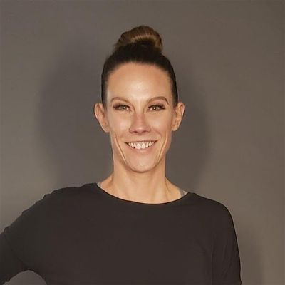 Kelly Coleman