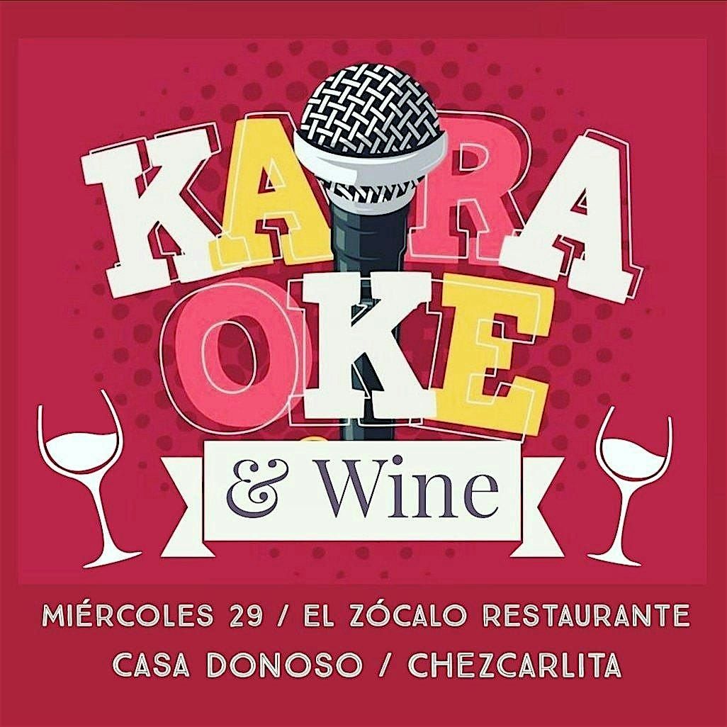 4 Hour Karaoke, Wine and Dudley, 3 May | Event in Kilgore | AllEvents