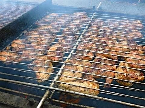 Care Net Chicken BBQ fundraiser, catered by Gale-Wyn, 13 September | Event in Canandaigua | AllEvents