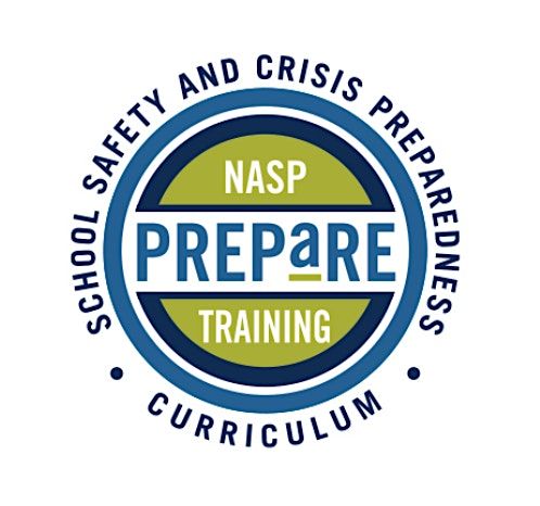 PREPaRE Crisis Training - Workshop 1, 6 February | Event in Oklahoma City | AllEvents