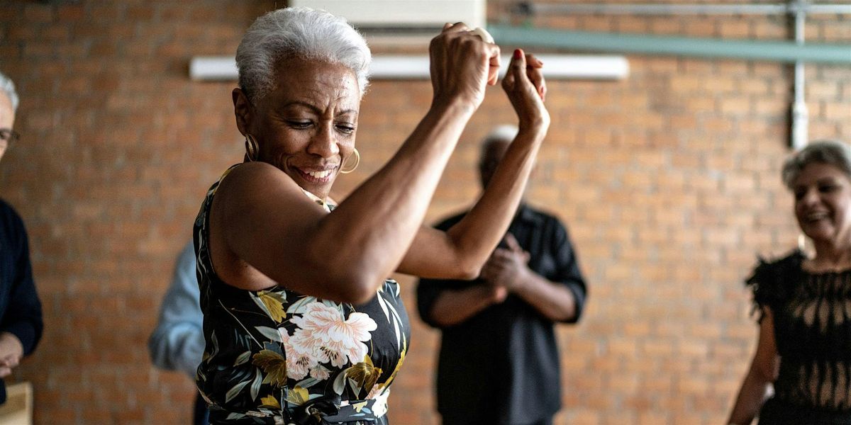 VIPcare Hiram - Line Dancing Event for 65+, 18 June | Event in Hiram | AllEvents