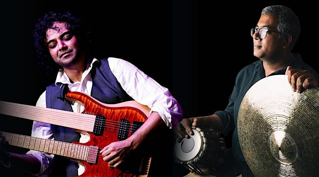 Raga & Rhythm, 23 August | Event in San Francisco | AllEvents