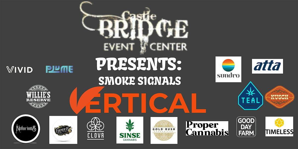 Castle Bridge Event Center Presents: SMOKE SIGNALS, 7 June | Event in Saint Joseph | AllEvents