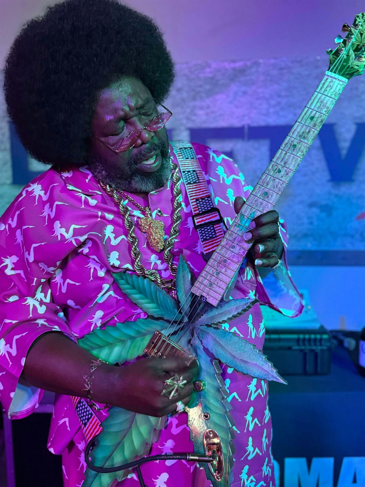 Afroman Live Performance W/ Meet & Greet Included!, 3 September | Event in Sacramento | AllEvents