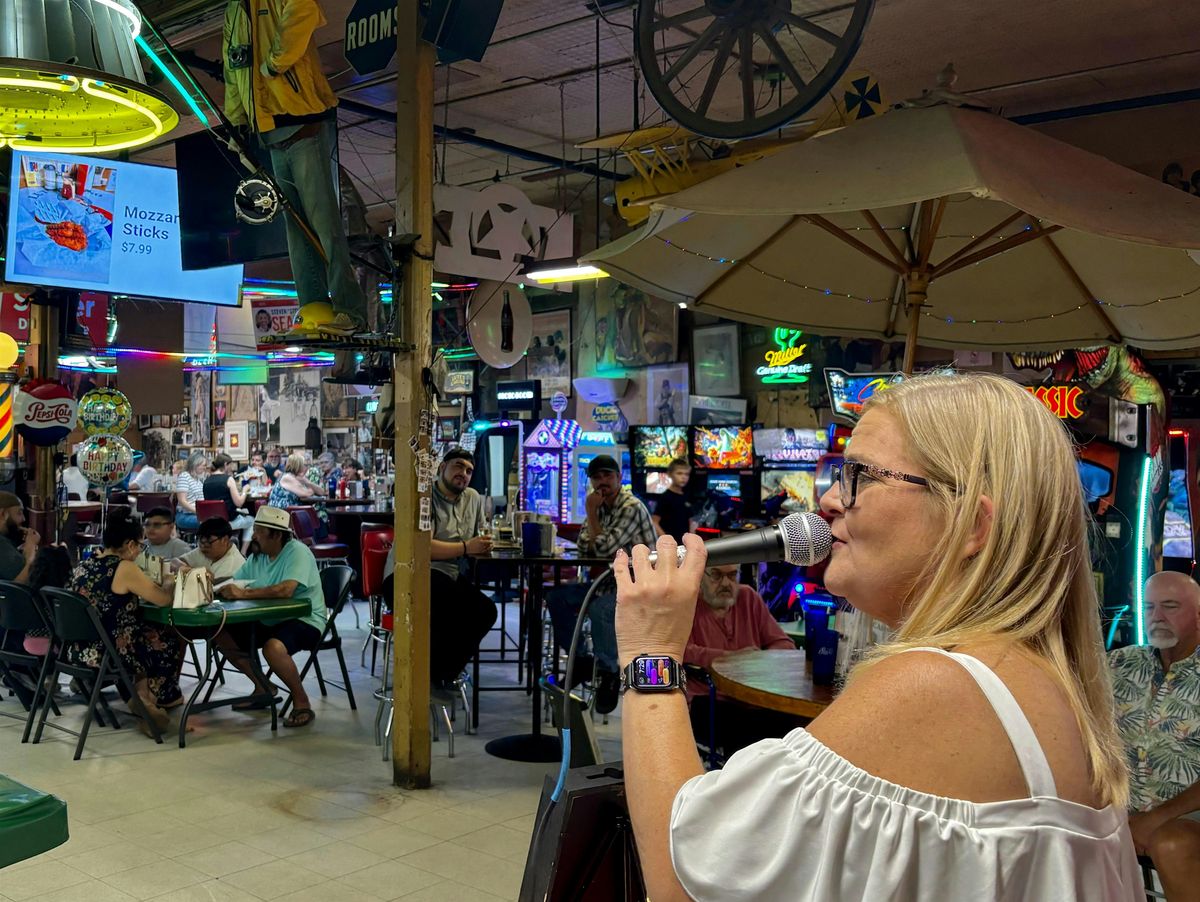 Lutes Summer Jazz Series featuring Jennifer Wayman, 11 July | Event in Yuma | AllEvents