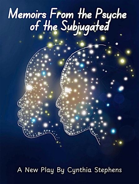 Memoirs From the Psyche of the Subjugated, 9 November | Event in Hudson | AllEvents