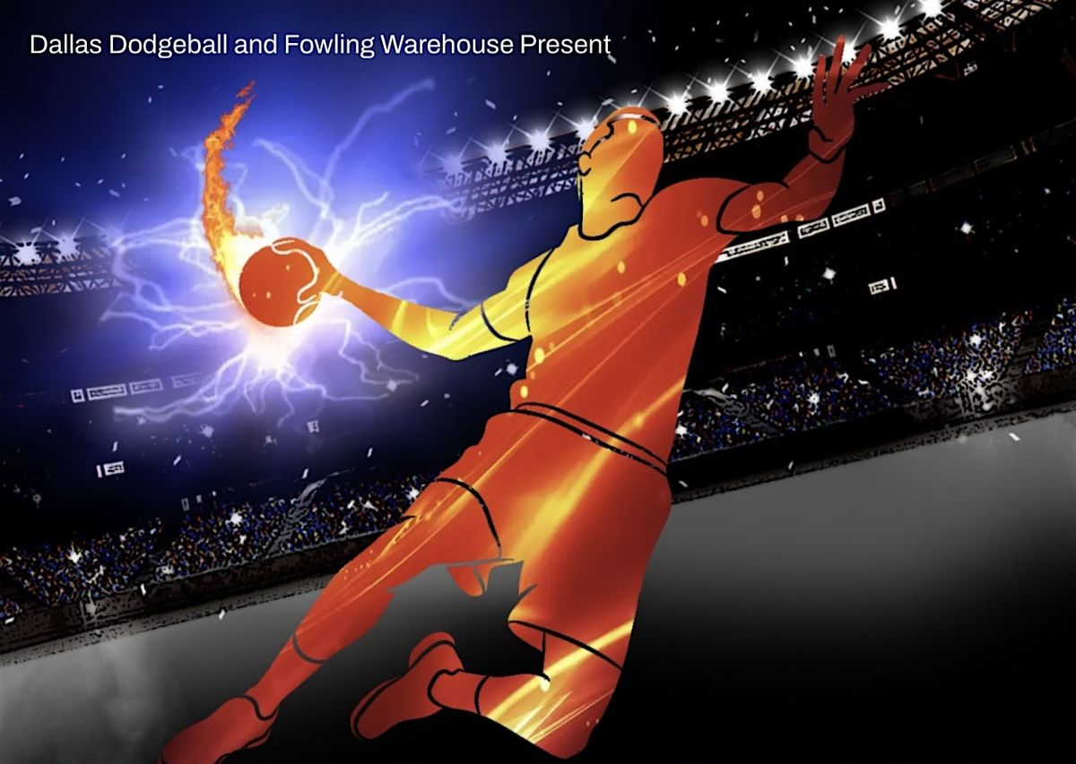 Friday Night Dodgeball, 30 May | Event in Plano | AllEvents