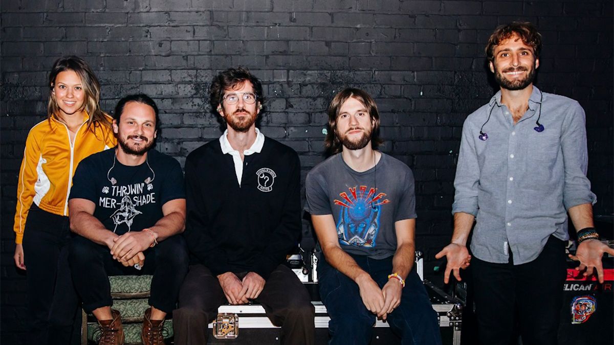 Mt. Joy at Armory - Minneapolis, 16 September | Event in Minneapolis | AllEvents