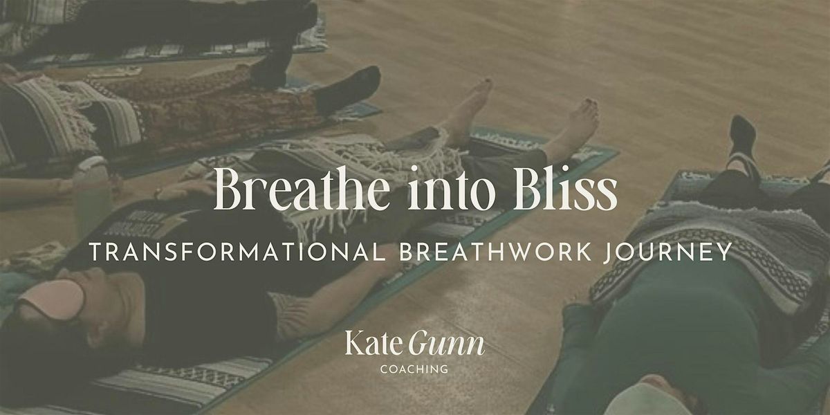 Breathe into Freedom -   The Relaxation and Meditation, 4 May | Event in Frankston | AllEvents