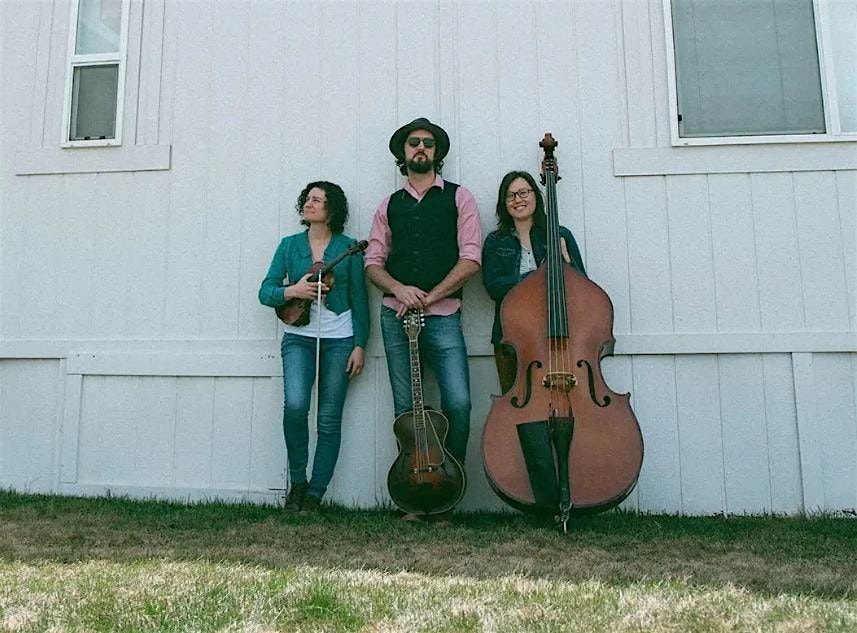 Stillhouse Junkies, 10 September | Event in Boise | AllEvents