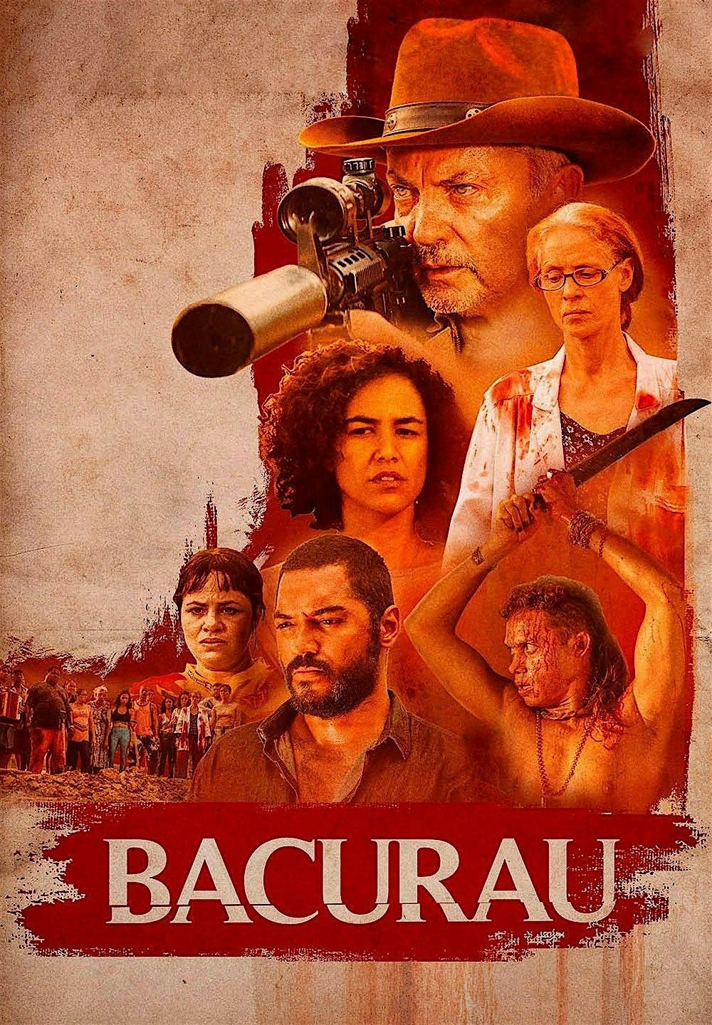 Bacurau Film Screening, 13 June | Event in Los Angeles | AllEvents