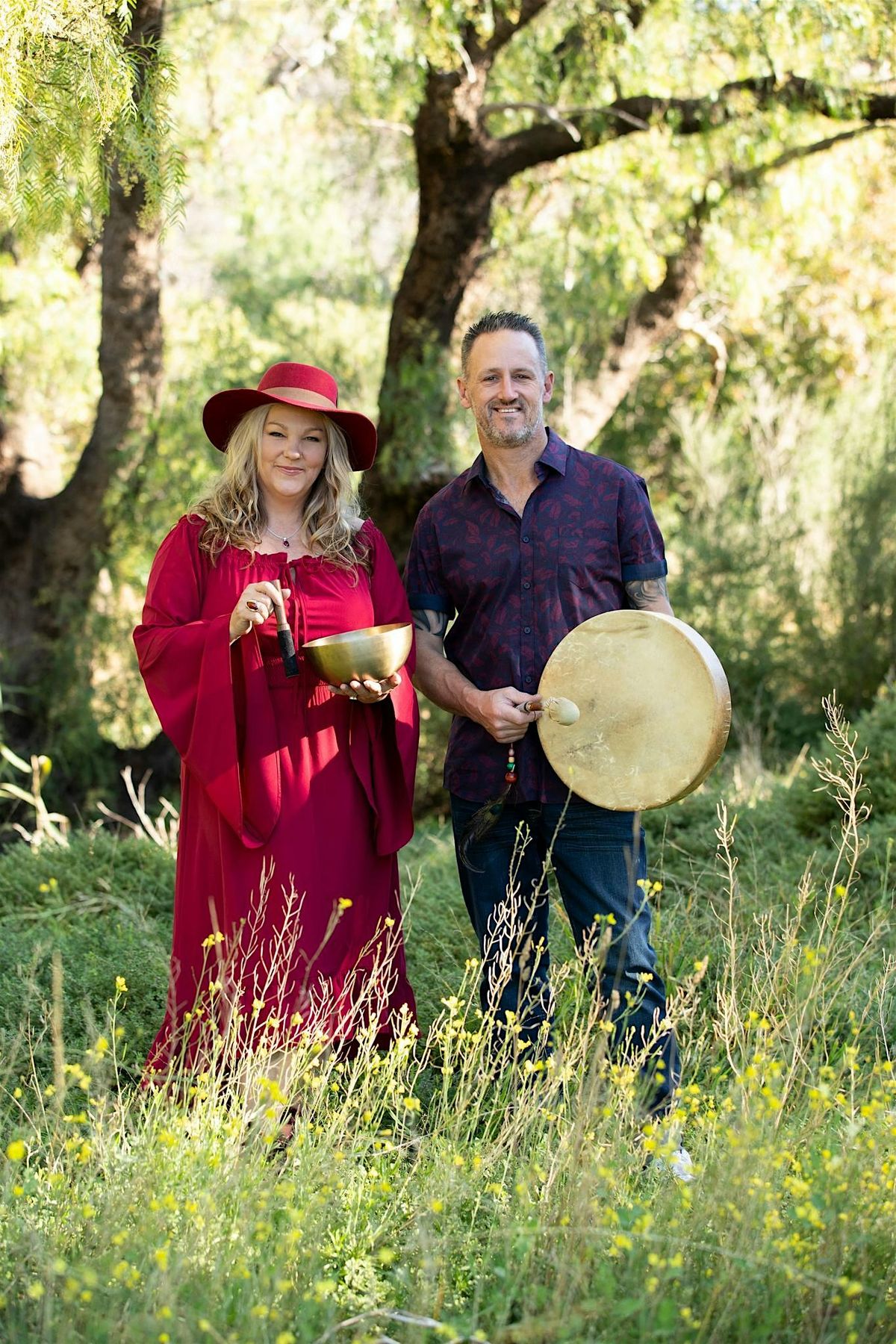 Phoenix Sound Bath, 12 October | Event in Ballarat Central | AllEvents