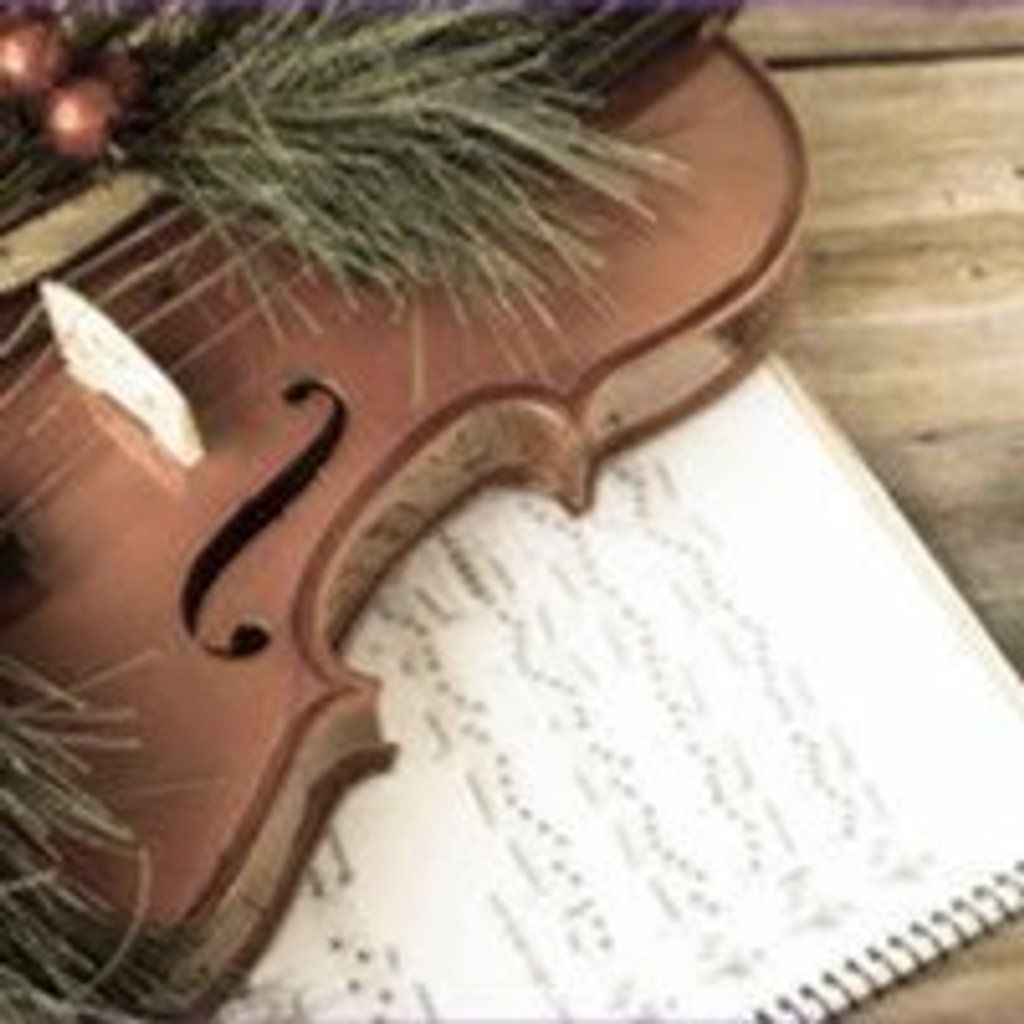 Bach Violin Concertos at Christmas by Candlelight, 28 November | Event in London | AllEvents
