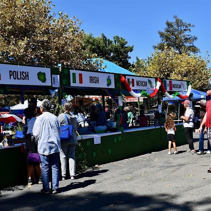 St. Anthony Parish Community & Cultural Food Festival, 6 September | Event in Sacramento | AllEvents